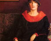 The Octoroon Girl - 阿基保尔·约翰·莫特利